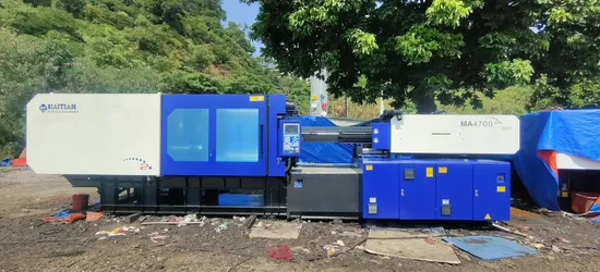 フルーツ バスケット機械ハイチ Ma470 トンの秒